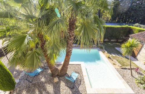 Noves House | Source de Vie