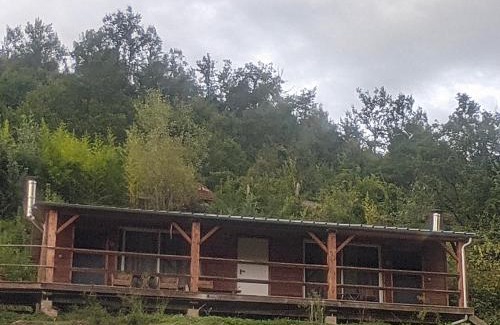 Le Mas-d'Azil Bed & Breakfast | Source Nature