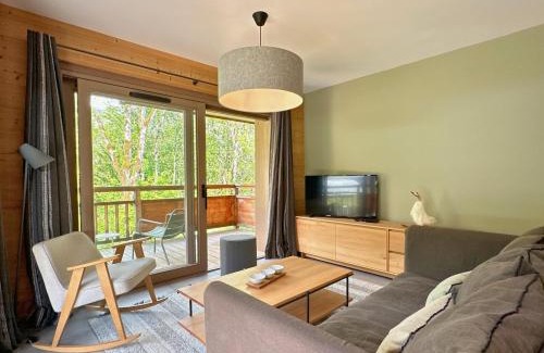 Champagny-en-Vanoise House | Source, Terrasse et confort 4 étoiles