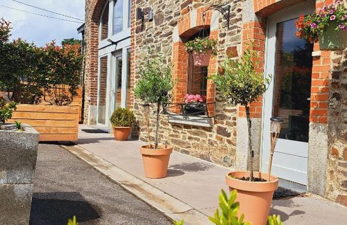 Nisramont House | Sous la Charpente