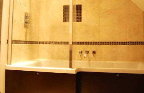 East Lavant Apartment | Souters Cottage self contained annexe