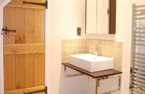 East Lavant Apartment | Souters Cottage self contained annexe