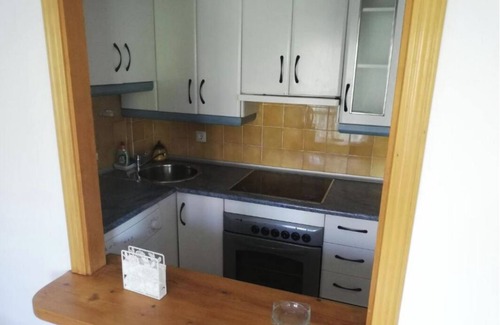 Aguadulce Apartment | South Aguadulce Apartment