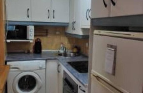 Aguadulce Apartment | South Aguadulce Apartment