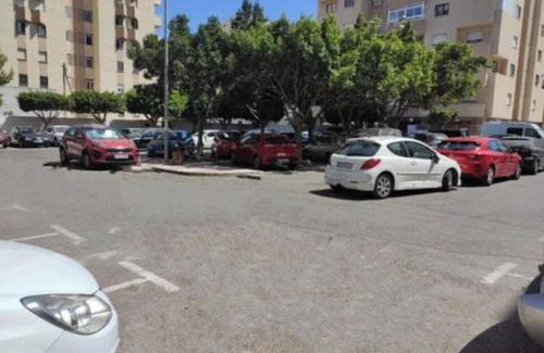 Aguadulce Apartment | South Aguadulce Apartment