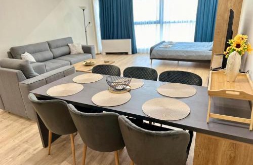Vranje Apartment | South Apartmani