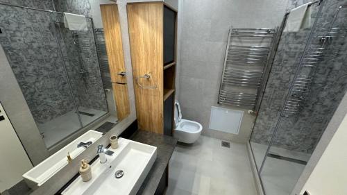 Vranje Apartment | South Apartmani