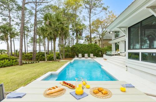 South Beach House | South Beach Serenity by AvantStay Private Pool Beach Access