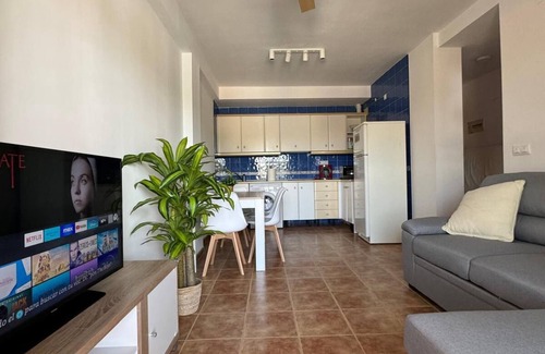Puerto Rey Apartment | South Beach Tropical Apartment