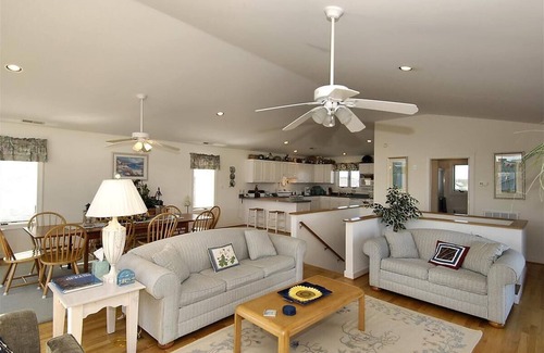 South Bethany House | South Bethany Oceanside Escape!