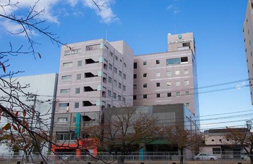 Ryuga Onsen Hotel | South Breeze Hotel Kochi Kaigetsu