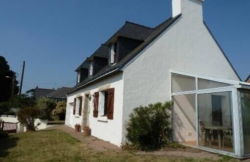 Port-Louis House | South Brittany House Sea View in Port-louis 8 -10 people