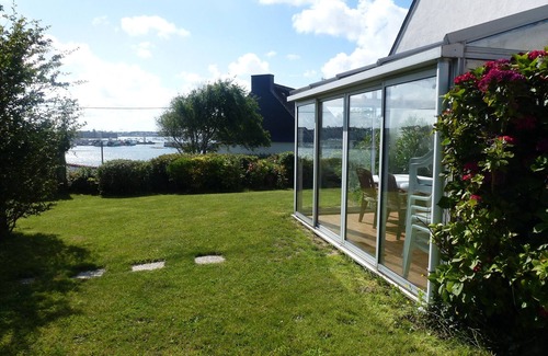 Port-Louis House | South Brittany House Sea View in Port-louis 8 -10 people