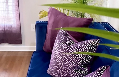 Charlotte Condo | South Charlotte Townhome and Content Space