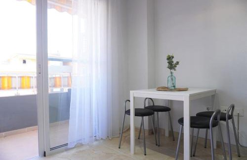 Puerto de Guimar Apartment | South Coast Apartment