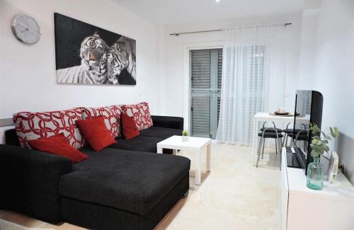 Puerto de Guimar Apartment | South Coast Apartment