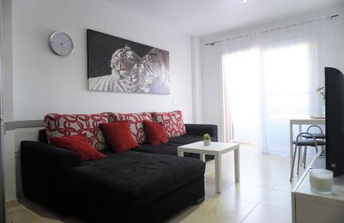 Puerto de Guimar Apartment | South Coast Apartment