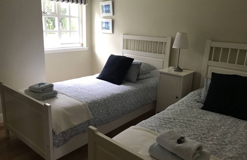 Glasgow Bed & Breakfast | South Craighall Bed & Breakfast