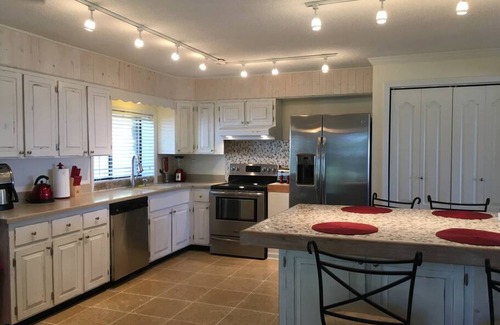 Monteagle House | South Cumberland Bluff House | Incredible View!