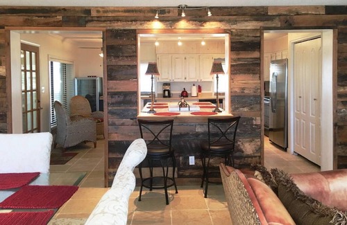 Monteagle House | South Cumberland Bluff House | Incredible View!