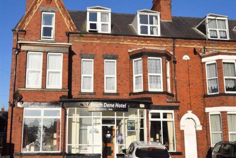 Bridlington Hotel | South Dene Hotel