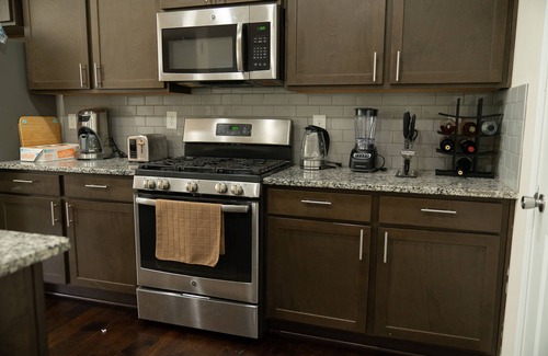 Sharonbrook House | South End Gem