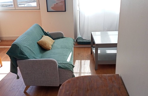 Crozon House | South-facing apartment in Crozon