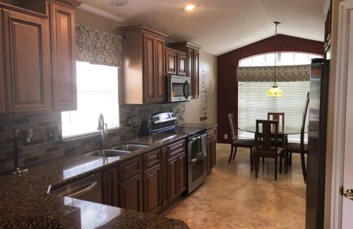 Haines City House | South Facing Southern Dunes Pool Home