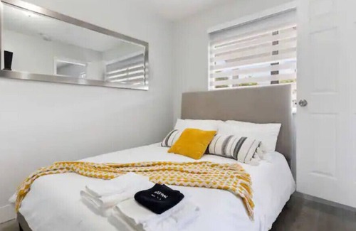 Oakland Park House | South Florida Wonder