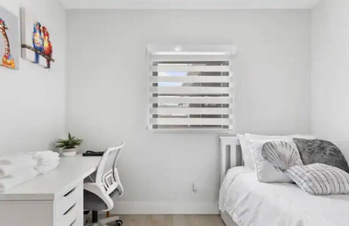 Oakland Park House | South Florida Wonder