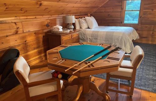 Fleetwood House | South Fork Cabin