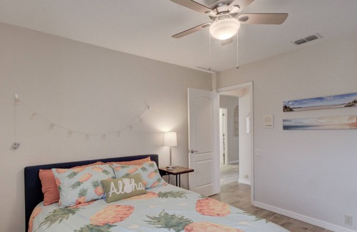 Brookshire Bath and Tennis Club House | South Fort Myers getaway