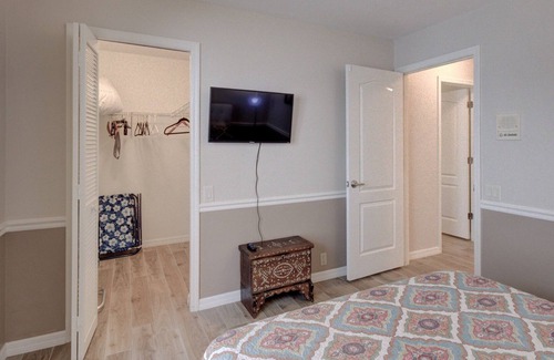 Brookshire Bath and Tennis Club House | South Fort Myers getaway