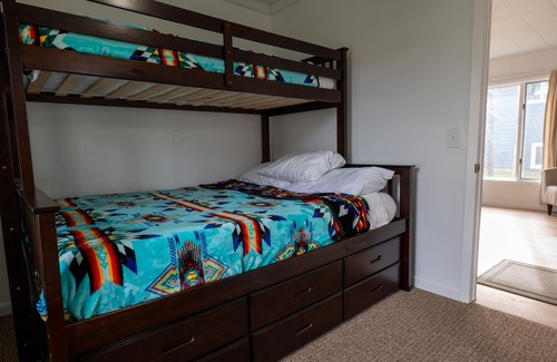 Red Lodge House | South Grant Getaway! Cozy Red Lodge Cabin