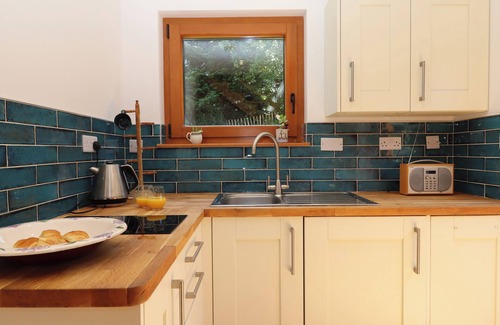 Moreleigh Cottage | South Holm