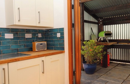 Moreleigh Cottage | South Holm