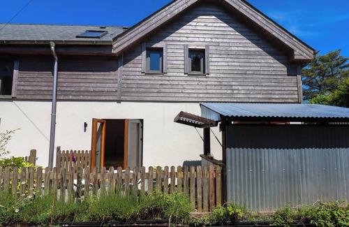Moreleigh Cottage | South Holm