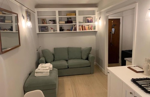 Chelsea Apartment | South Kensington Studio