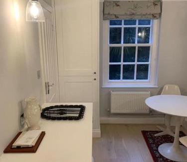Chelsea Apartment | South Kensington Studio