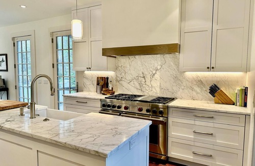 Wainscott House | South of Highway - Designer Perfection for Families - East Hampton/Wainscott