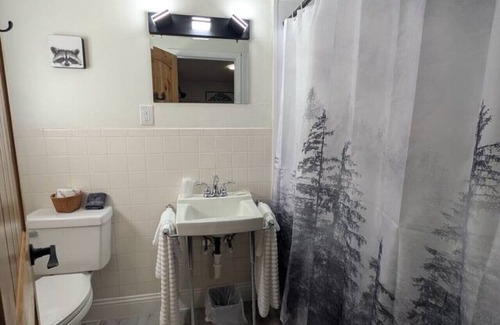 Canaan Apartment | South of the Border VT Room 8