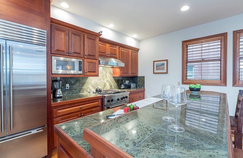 Telluride House | SOUTH PACIFIC TOWNHOUSE- Walk to Gondola and Exquisite Mountain Views