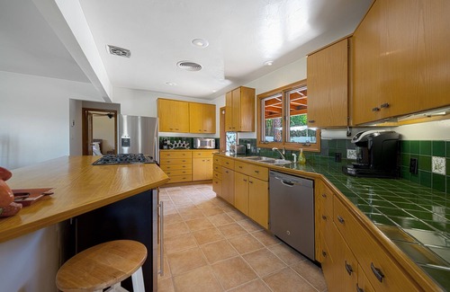 Palm Desert House | South Palm Desert/El Paseo- A peaceful Mini-Estate
