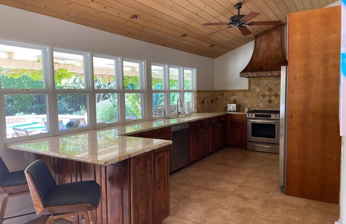 Sonora Sunrise House | South Palm Springs Paradise!