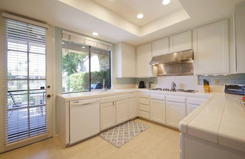 Palm Springs Condo | South PSP-Deepwell Ranch-BEST Location 1850sqft + 2 KING BEDS