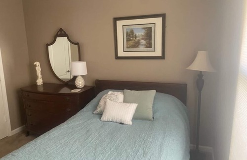 Reno Condo | South Reno Condo Strategically Located Next to Lake Tahoe, skiing, and Shopping