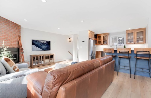 Sunday River Area House | South Ridge E-05 | 2 Bed, 2 Bath