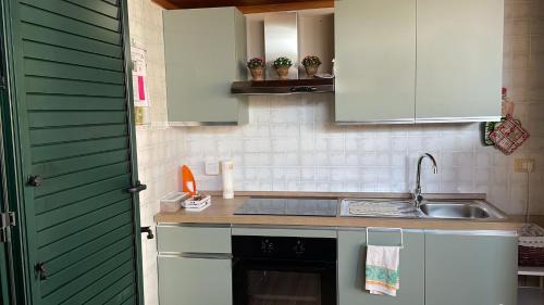 Pula House | South Sardinia Beach House