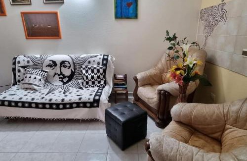 Pula House | South Sardinia Beach House