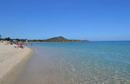 Pula House | South Sardinia Beach House
